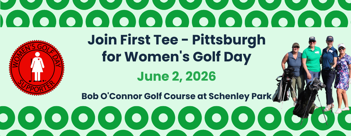 2026 Women's Golf Day